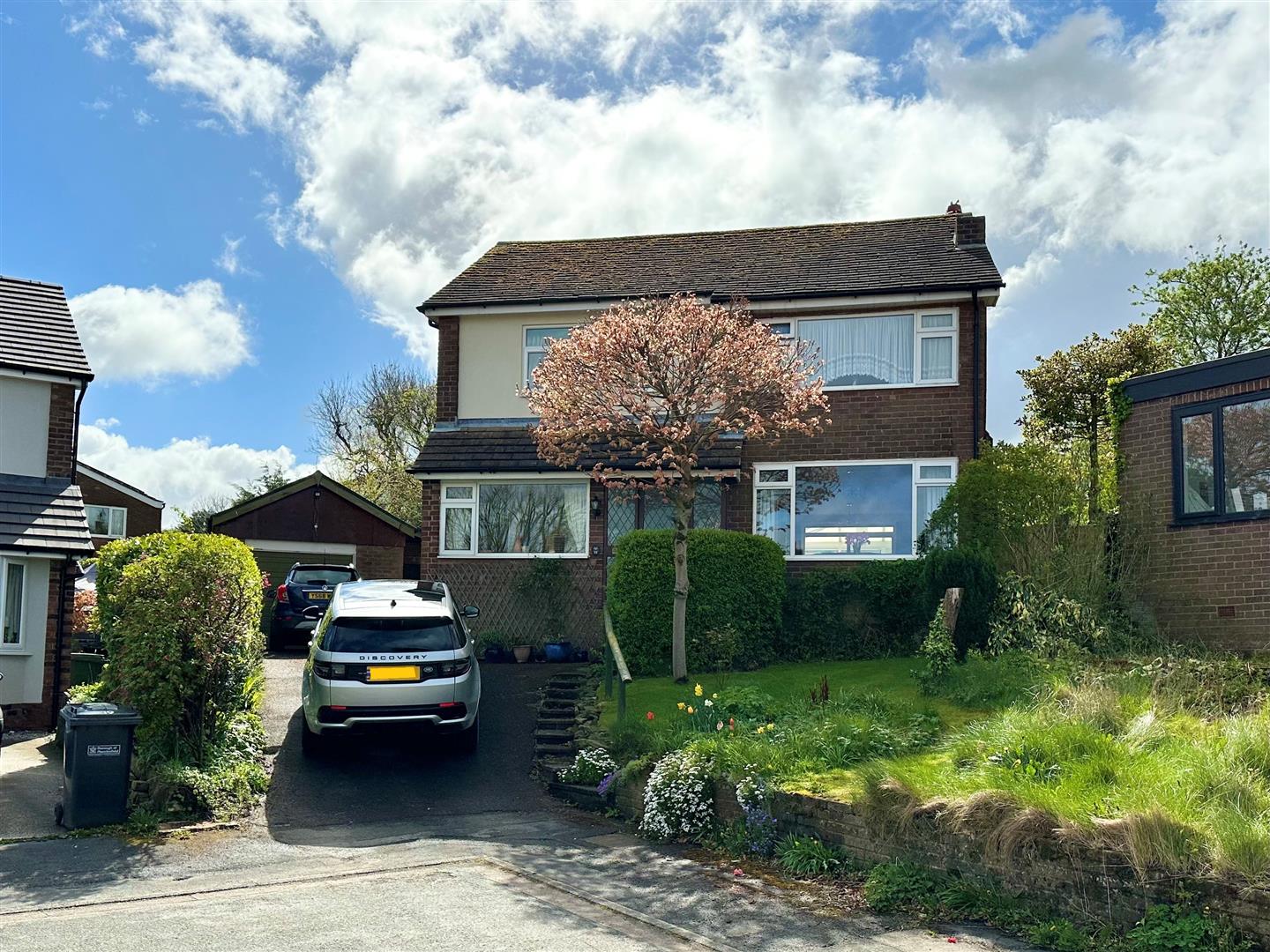 Orford Avenue, Disley, Stockport